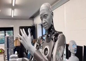 الروبوتات البشرية قادمة.. هذا ما يمكنها فعله