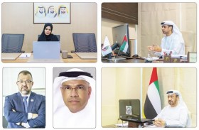 اتحاد الإمارات للجوجيتسو يعلن ختام التحضيرات لتنظيم النسخة 12 من بطولة أبوظبي العالمية لمحترفي الجوجيتسو  