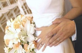 القبض على عروسين وحاخام بسبب زفاف  رغم الحظر