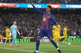 راشفورد مصدر إلهام برشلونة أمام أتلتيكو 