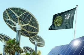 دراسة لـ «تريندز» تقرأ «العمل المناخي في دول الخليج العربية: الطريق إلى كوب 28 وما بعده»