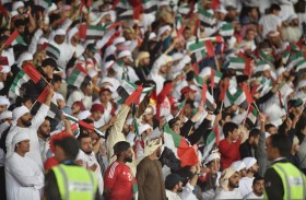 «اتحاد الكرة» يوفر 5000 تذكرة لجماهير الإمارات في مباراة الملحق أمام أستراليا