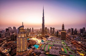 منتدى بلومبرغ الإمارات لأسواق رأس  المال 2022 ينطلق في 17 مارس بدبي