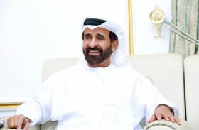 تزامناً مع احتفالات الخمسين.. مسلم بن حم يتكفل بدراسة 50 طالباً 