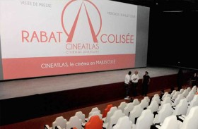 إغلاق سينما «كوليزي» يثير جدلاً لدى الجمهور المغربي