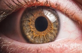 أمل جديد للمرضى المعرضين لخطر فقدان البصر