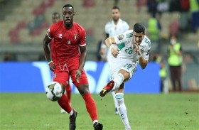الجزائر تتمسك بـ«الفرصة الأخيرة»  أمام كوت ديفوار