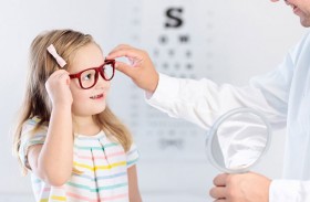 العين الكسولة تؤثر على تطوّر دماغ طفلك !!