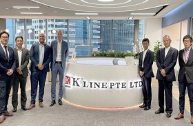 الإمارات العالمية للألمنيوم ومجموعة كيه لاين تتعاونان لإزالة الكربون من عمليات شحن البضائع السائبة