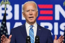 بايدن يضغط من أجل «صفقة كبرى» في الشرق الأوسط