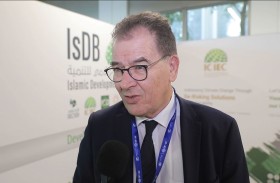 مدير عام اليونيدو لـ (وام): COP28 يقدم حلولاً للتنمية المستدامة في البلدان النامية