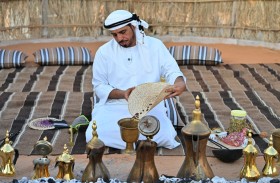 أجندة فعاليات أبوظبي تُطلق برنامج موسمها الجديد 2025 - 2026