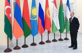 مقتطفات من كتاب: «الجغرافيا السياسية لروسيا»...!