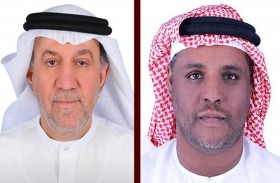 إنجاز جديد لرياضة الإمارات .. عمر الجابري رئيسا للجنة الفنية بالاتحاد الدولي للملاكمة
