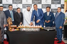 منتجع سي سنترال النخلة يستقبل  العام 2020 بافتتاح أبوابه في دبي