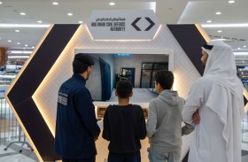«أبوظبي للدفاع المدني» تطلق لعبة إلكترونية لتعزيز ثقافة السلامة المجتمعية