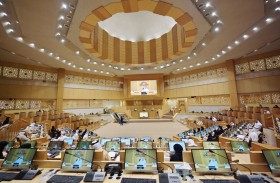 الوطني  يناقش 4 مشروعات قوانين اتحادية بجلسته الـ 14 الأربعاء المقبل