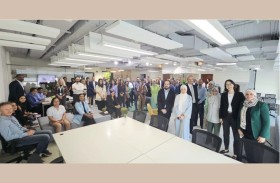 إطلاق «معيار مجلس الإمارات للأبنية الخضراء للطاقة والمياه»