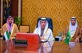 محافظ المركزي يترأس وفد الدولة في اجتماع لجنة محافظي البنوك المركزية بدول مجلس التعاون بالبحرين