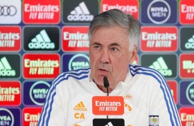 أنشيلوتي: وصف الإذلال الرياضي يعد قلة احترام