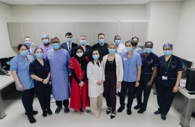 علاج سرطان البروستاتا دون جراحة معقدة 