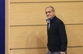 نيويورك تايمز: بزشكيان يرى أن طهران لا يجب أن تنجر لحرب أوسع نطاقاً