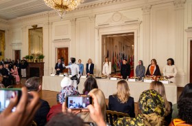 الإمارات تؤكد التزامها ببناء مستقبل رقمي أكثر شمولاً وعدالة واستدامة للأطفال