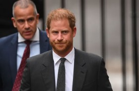 الأمير هاري يوجه لقصر بكنغهام اتهامات جديدة