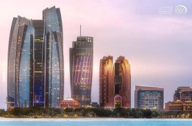  554 مليار درهم رصيد الاستثمارات الأجنبية المباشرة إلى الإمارات 