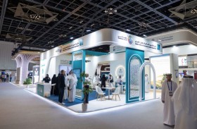 «إسلامية دبي» تختتم مشاركتها في «ديهاد 2026» باستعراض منظومة العمل الخيري