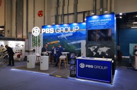 «PBS Group» التشيكية تعرض محركاتها التوربينية المتطورة خلال «يومكس وسيمتكس»