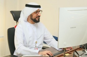 الموارد البشرية لحكومة دبي تسلط الضوء على الدراسة المرجعية للموارد البشرية والعمل عن بعد