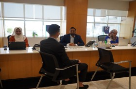 المنطقة الحرة لمدينة الشارقة للنشر تُطلق الرخصة الفورية لتسهيل تأسيس الشركات