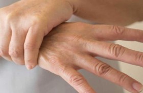 علاج لمرضى الشلل الرعاش بالموجات الصوتية