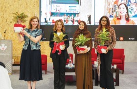 حلقة نقاشية عرضت أصوات النساء في تعزيز الاستدامة في منطقة الشرق الأوسط وشمال أفريقيا