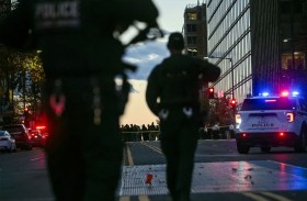 الولايات المتحدة تعلق طلبات الهجرة لمواطني 19 دولة 