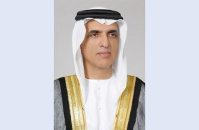 سعود بن صقر يصدر مرسوماً أميرياً بتعيين مدير عام لدائرة الخدمات العامة برأس الخيمة