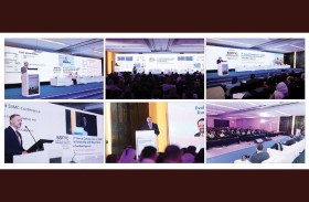 شخبوط الطبية تنظم مؤتمرها السنوي الثالث للرعاية المعقدة