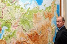 روسيا عضو في حلف الشمال الأطلسي...؟