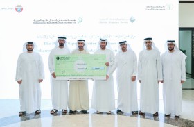 «فض المنازعات الإيجارية» و«محمد بن راشد آل مكتوم الخيرية» يدشنان مبادرة «ستر»