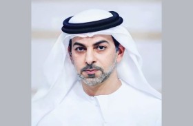عمر بن زايد: قواتنا المسلحة نموذج يُحتذى في الانضباط والكفاءة والتطور