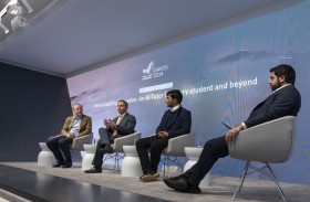 أحمد بالهول الفلاسي: دمج تطبيقات الذكاء الاصطناعي في جميع مكونات المنظومة التعليمية ضرورة أساسية للارتقاء بالمخرجات