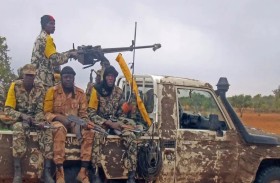 للعام الثالث على التوالي.. الساحل الأفريقي يسيطر على خريطة الإرهاب