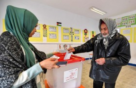 انطلاق الانتخابات المحلية في تونس والعين على الشباب