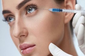 حمض الغليكوليك للتخلص من شوائب البشرة