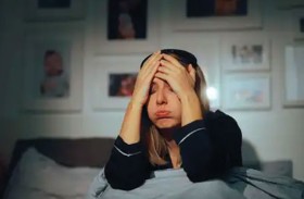 ماذا يحدث لجسمك عندما تنام في ساعة متأخرة؟