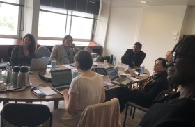 جائزة حمدان –اليونسكو تناقش الاستعدادات لإطلاق دورتها المقبلة