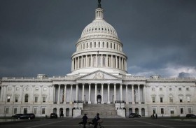 الكونغرس يتجنب الإغلاق الحكومي بإنفاق 1.2 تريليون دولار