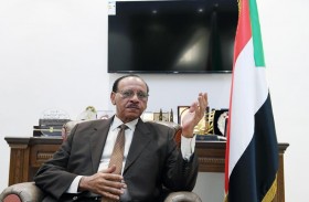 سفير السودان لـ «وام»: الإمارات بذلت جهودا كبيرة و مقدرة أسهمت في التوصل إلى اتفاق جوبا للسلام