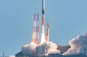 اليابان تنجح في وضع مسبار على سطح القمر للمرة الأولى